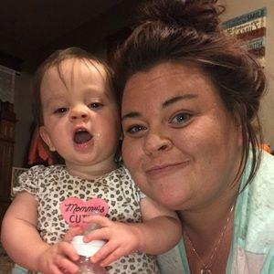 Meet your Posher, Latasha